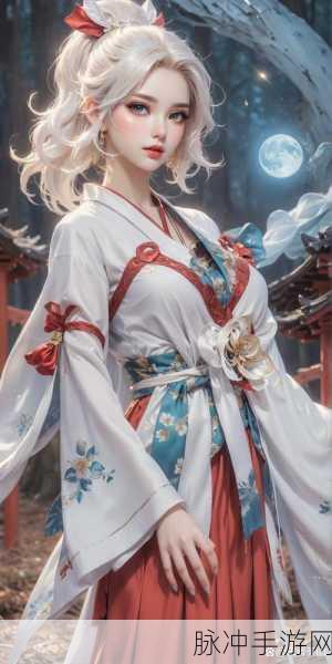 王者荣耀夏洛特的核心装备之旅,解锁战斗女神的终极力量