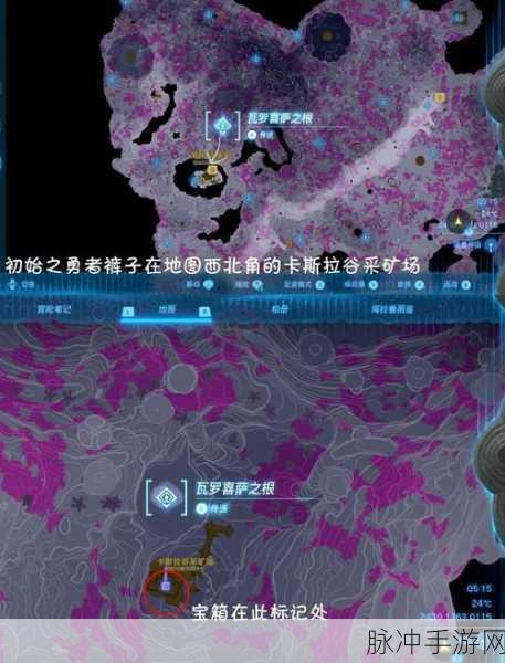 塞尔达传说王国之泪深度解析,火之贤者身份与攻略指南