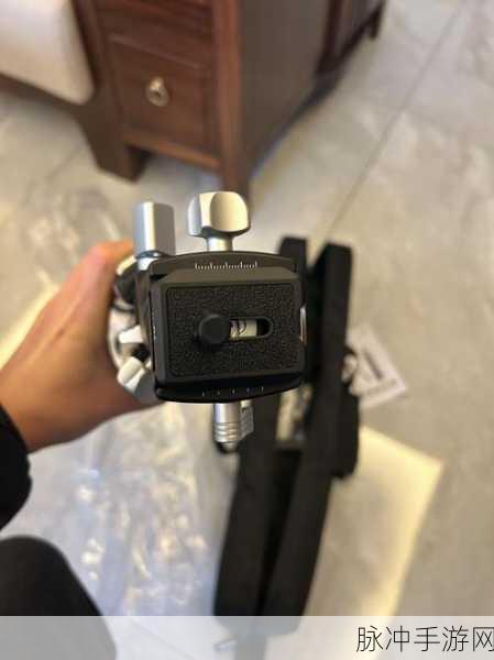 MARSACE 马小路 MT-05 桌面三脚架套装，手游玩家的终极辅助神器