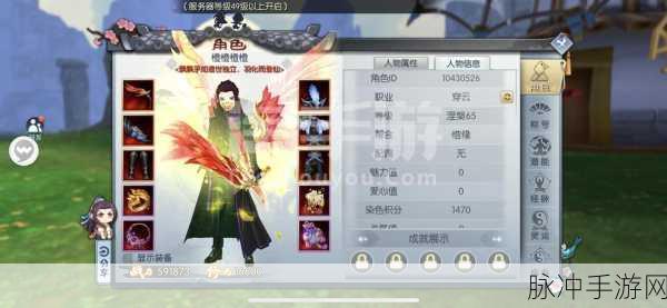 武林外传手游医师转职攻略,医仙与神算对比分析