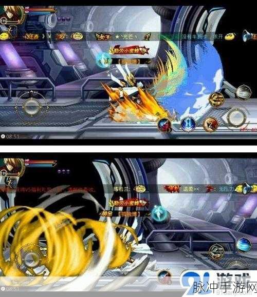 时空猎人91跨服赛事全攻略,精彩对决何时落幕?