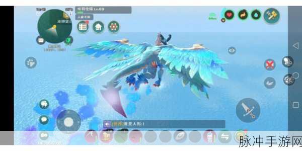 创造与魔法提升幻龙攻击资质的全面攻略之道
