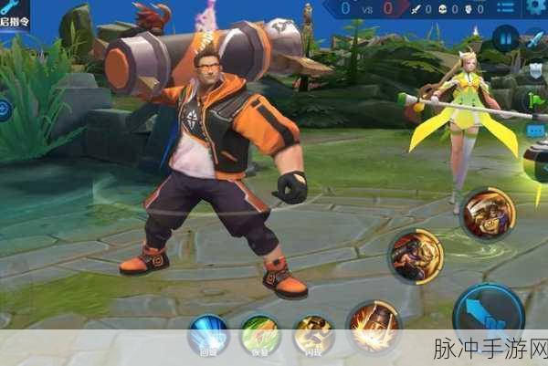 王者荣耀苏烈团战皮肤重磅预览,终极团战皮肤下周震撼上线,新形象战力爆表