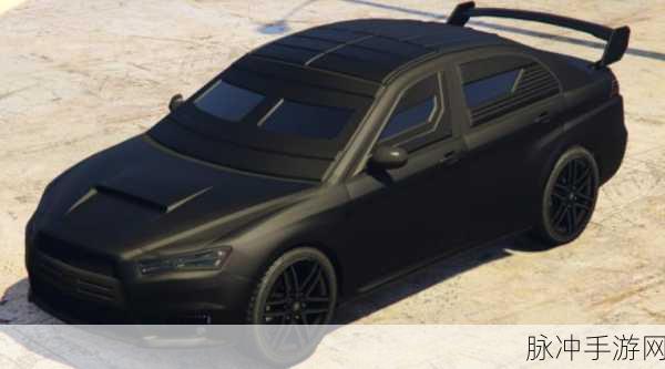 GTA5手游深度探索,揭秘骷髅马的神秘面纱