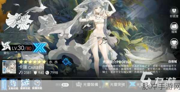 白夜极光尤丽魔法药之夜皮肤深度解析与基本信息介绍