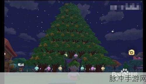 迷你世界手游攻略,小红菇种植全解析