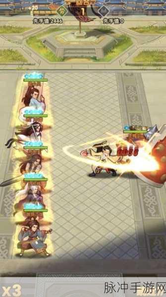 大掌门2，西门吹雪最强阵容与最佳搭配深度攻略