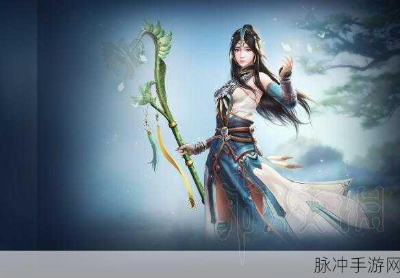 古剑奇谭OL职业选择攻略,哪个职业更厉害?