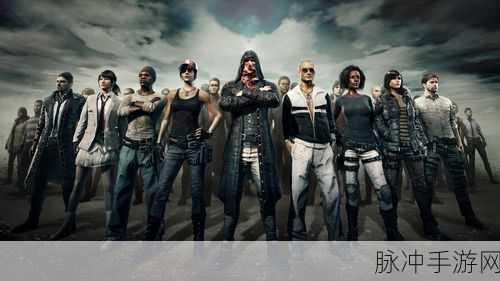 Xbox绝地求生,终极战场手游深度攻略与数据解析