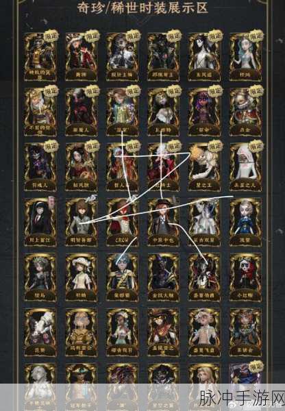 暗黑公主的荣耀征程,揭秘神秘奖杯与录影牢之荣誉览表