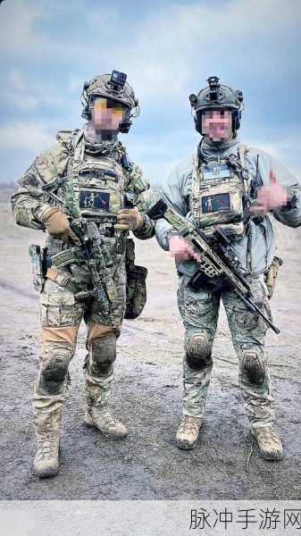 CF手游黑海堡垒顶尖武器选择策略与实战深度解析