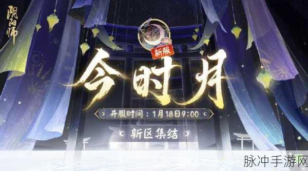 阴阳师新区预约全攻略，高效起步与资源最大化建议分享