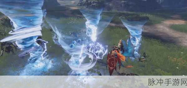 腾讯内测3D版魔域手游，经典重塑，原汁原味再现？