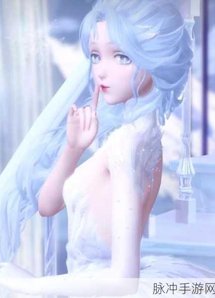奇迹暖暖，白天鹅的羽翼之舞——揭秘背后的创作魔法与深度攻略
