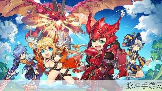 希望M，恋恋不忘国际服安卓版下载指南与深度攻略