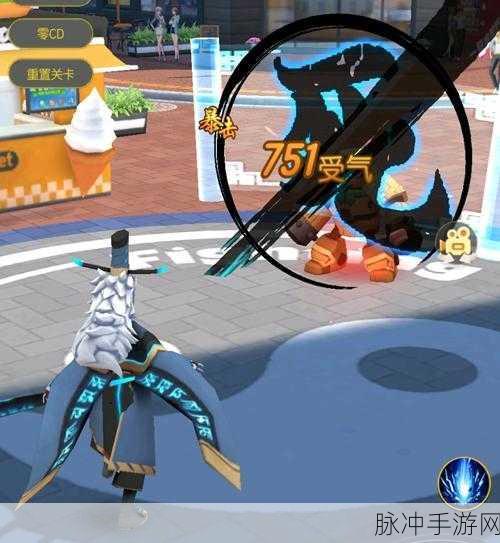 深度解析一起来捉妖陆无名，技能强度与最佳妖灵搭配