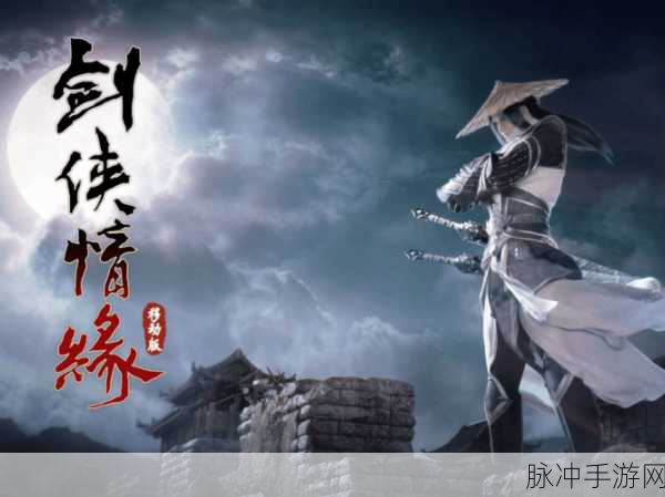 揭秘少林派在剑侠情缘手游中的非凡实力，详细职业分析