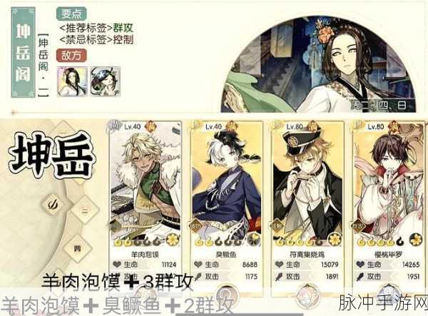 食物语T0队伍PVP深度解析,内部曝光与团队动荡前兆