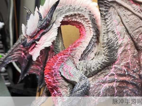 怪物猎人最新版本深度解析，祖龙是否现身？