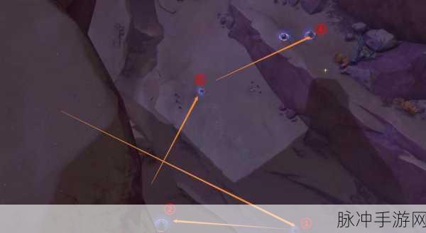 原神亡者狭廊石碑解密玩法全攻略
