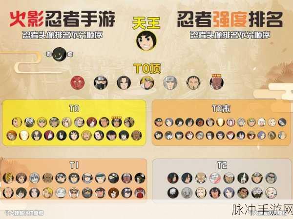 火影忍者耐力测试YL，从基础到进阶的耐力提升全面指南