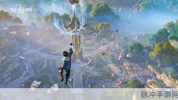 探索原神奇幻世界的深度攻略,踏上充满冒险与探索的非凡旅程
