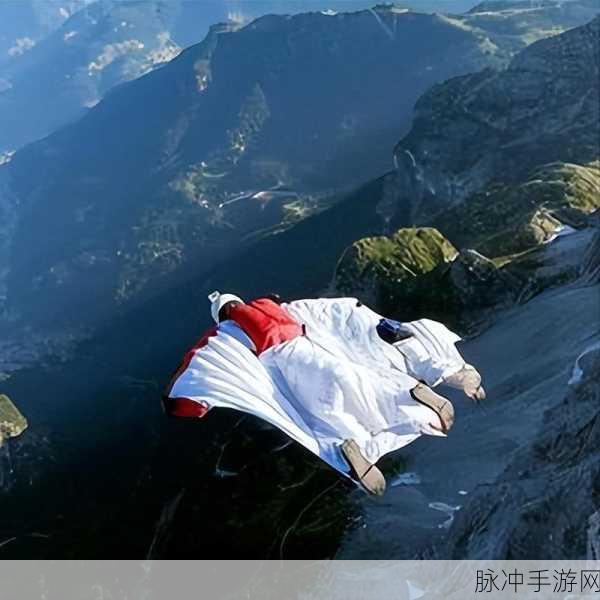 极限飞行挑战,探索独特3D风格飞行闯关之旅