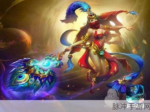 乱斗西游瑶姬仙子加点攻略与天赋加点推荐指南