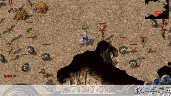 散人无双手游下载，重温非常经典的热血传奇之旅