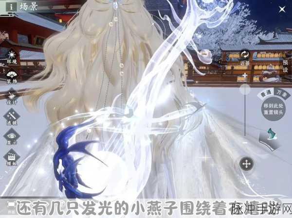 QQ飞车手游，琵琶精宠物深度剖析，古典雅韵融合超凡技能，赛道新宠儿！