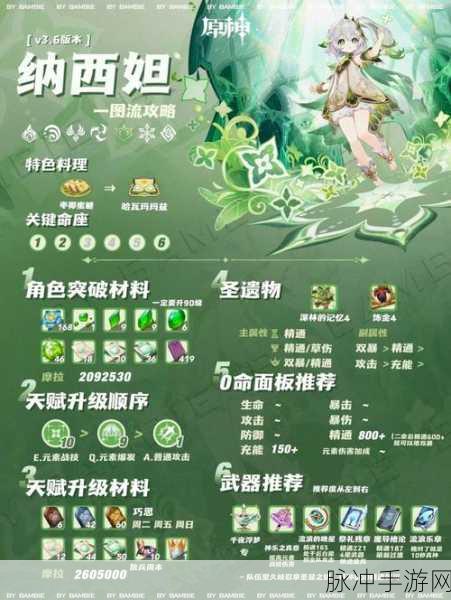 原神解决风场紊乱问题全攻略