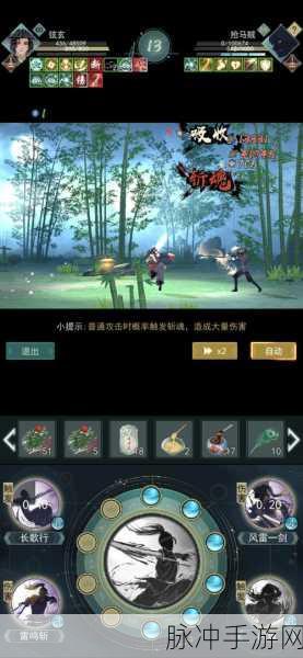 江湖悠悠60级巅峰攻略指南，解锁游戏新境界