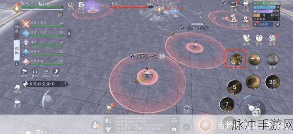 天涯明月刀手游万雪窟深度通关攻略解析