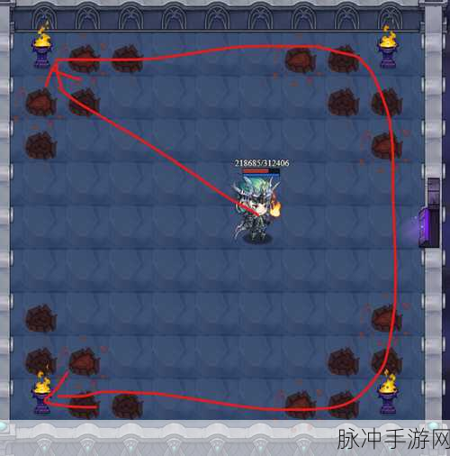 雾境之城，卡牌对战回合制的策略盛宴游戏下载指南