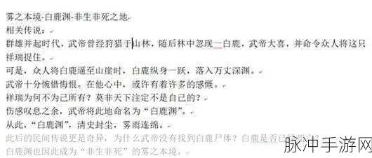 雾境之城,卡牌对战回合制的策略盛宴游戏下载指南