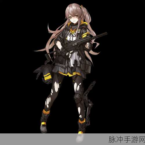 少女前线UMP专属装备深度攻略，属性图鉴与实战解析