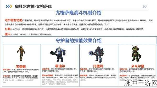 魔兽世界怀旧服WLK新手职业选择全攻略