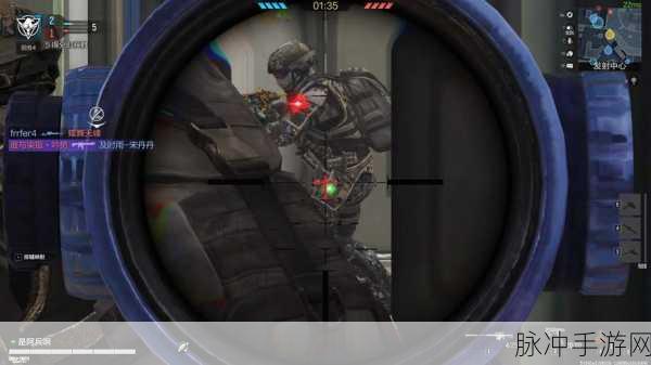 使命召唤手游瞄准辅助实用性深度解析