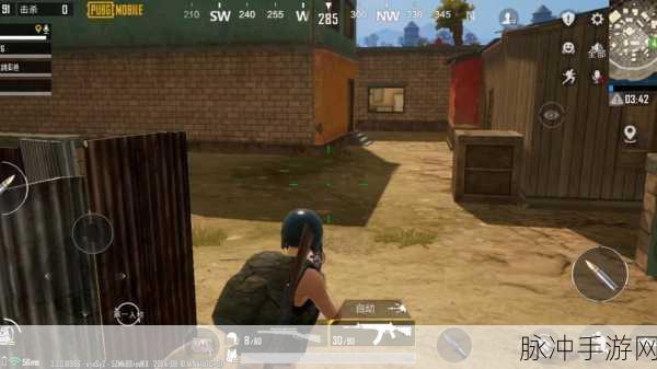 精英吃鸡派对最新版本下载,探索高画质吃鸡手游的极致体验