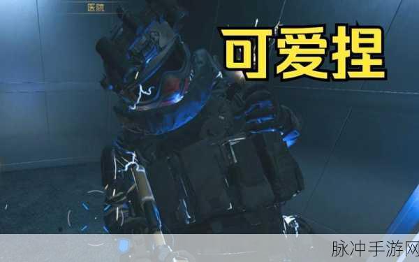 使命召唤手游攻略,揭秘范利肯的获取之道