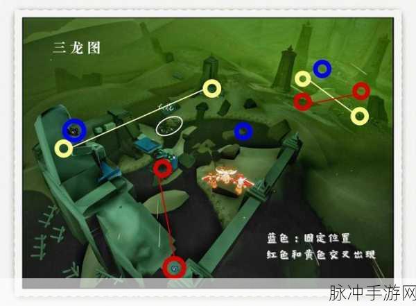 深空之眼墓园葬蝶攻略详解，全面通关路线指引与图文教程