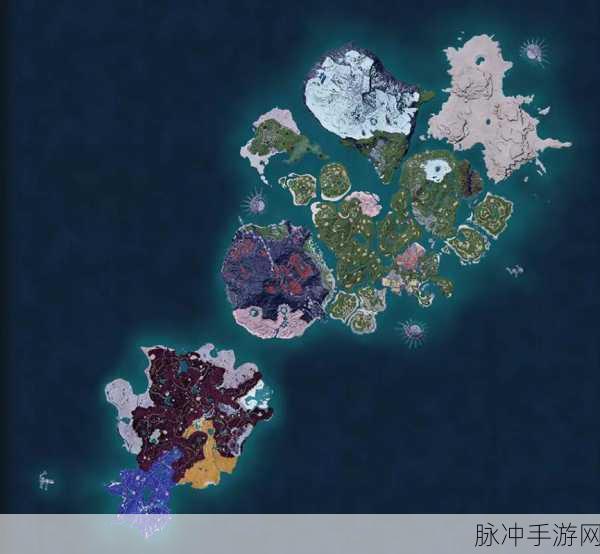 幻兽帕鲁农场致富秘籍,解锁高效生产新技巧全攻略