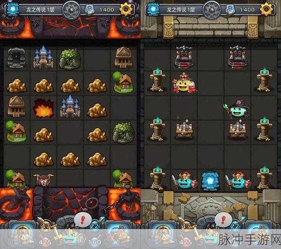 不思议迷宫挑战迷宫第五季通关全攻略