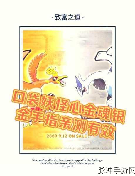 口袋妖怪红宝石全秘籍金手指深度解析
