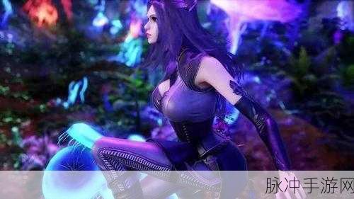 除魔尊者下载,热血玄幻世界的角色扮演之旅