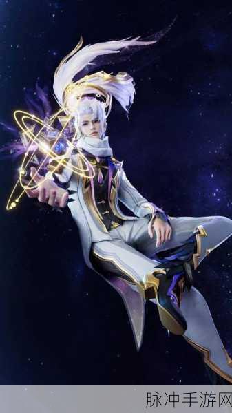 王者荣耀韩信新皮肤爆料,群星魔术团华丽登场