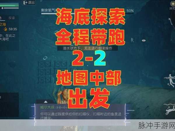 黎明之海探险技能点全攻略，高效分配，解锁海域奥秘