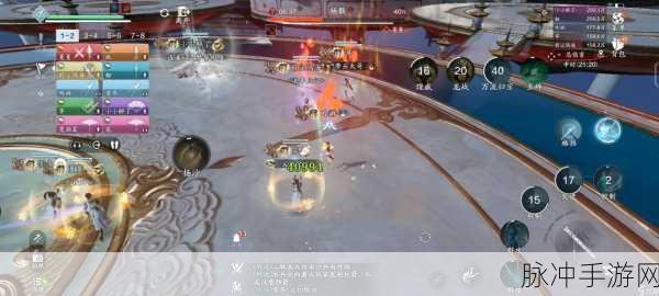 天涯明月刀手游皇宫探索指南,全面解析如何进入皇宫