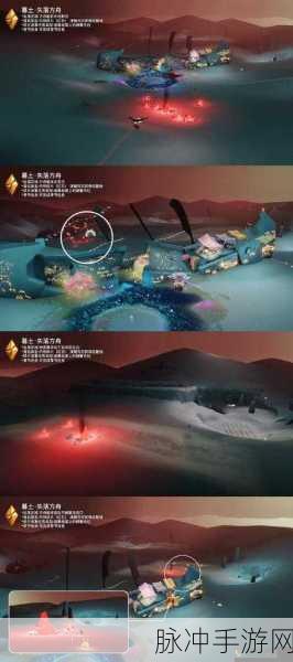 光遇禁阁毕业攻略,揭秘禁阁毕业所需蜡烛数量