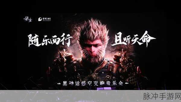 黑神话悟空唢呐bog，传统与现代的奇妙交响之旅